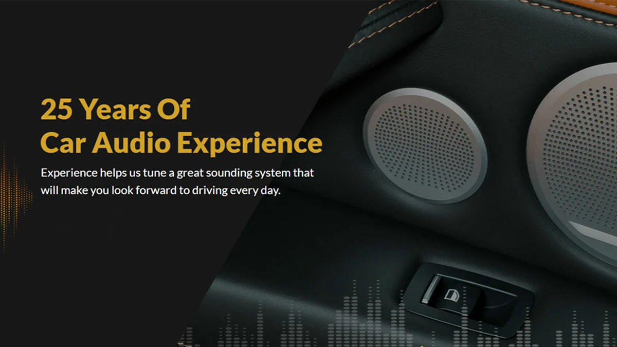 Contact Pete's Car Audio